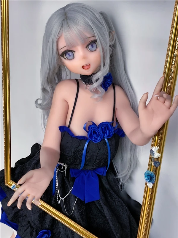 Reseña y análisis detallados de la muñeca sexual Elsa Babe, elfa de anime Mizuki Risa (148 cm)