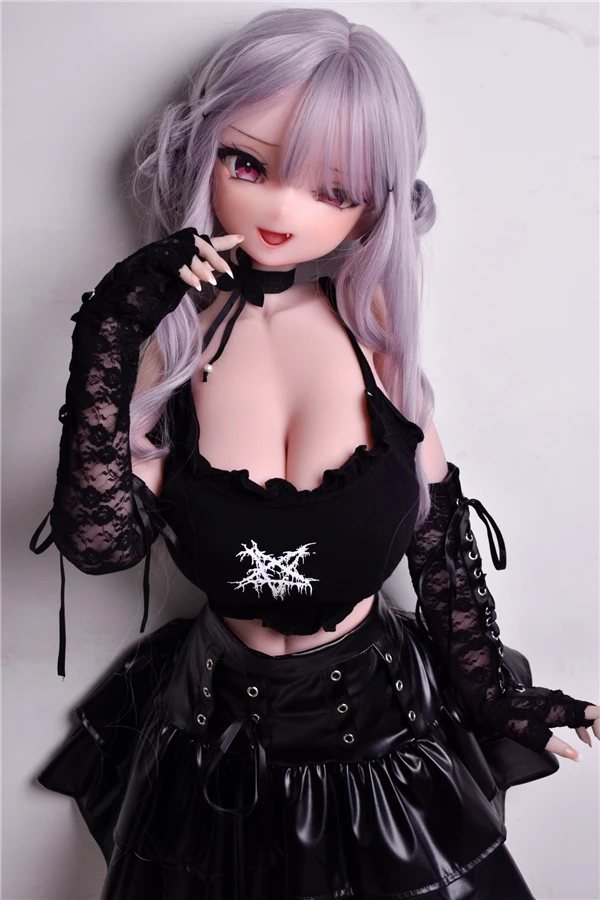 Reseña de la muñeca sexual Elsa Babe Anime Hentai Watanabe Yuno de 148 cm: Diseño y características de busto adorables explorados