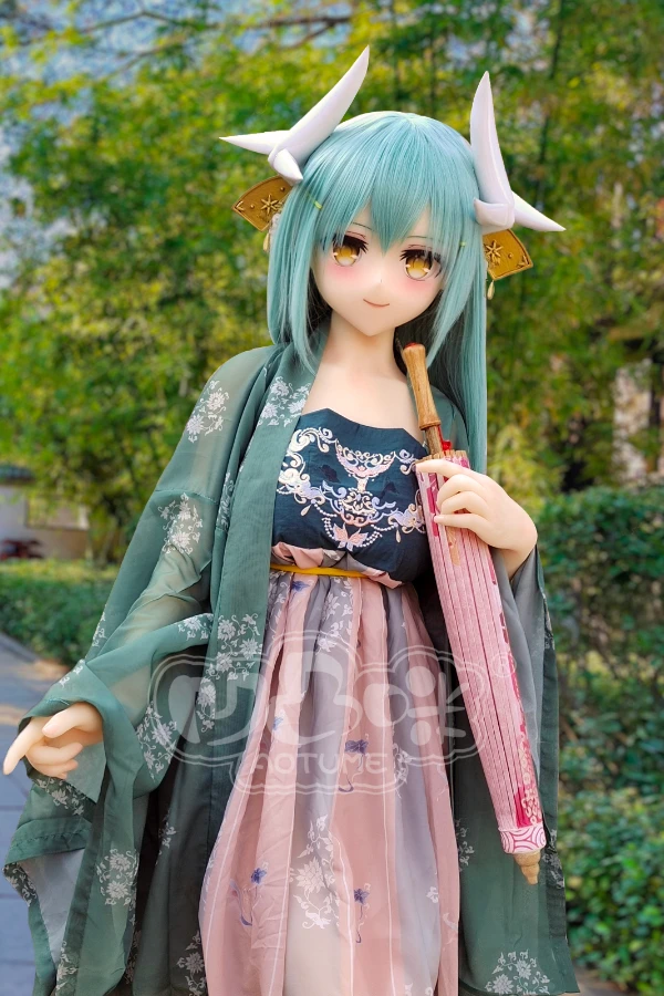Muñeca Autome Ayla 145cm Una revisión completa de la última compañera inspirada en el anime