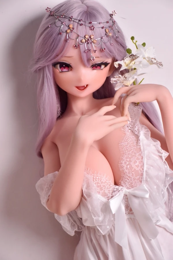 Reseña: Watanabe Yuno de Elsa Babe (148 cm): una muñeca sexual de anime preciosa y traviesa
