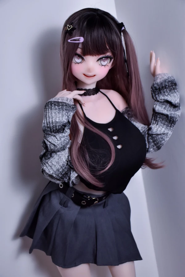 Reseña: Yayoi de Elsa Babe (148 cm): la adorable muñeca sexual de anime con grandes pechos