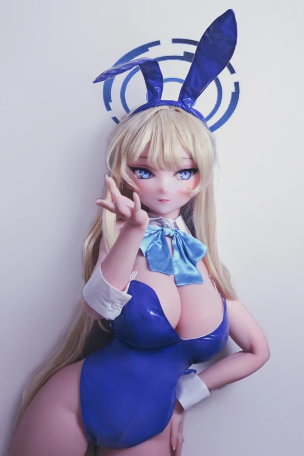 Reseña: Haneda Nanako de Elsa Babe (148 cm): una muñeca sexual de anime con grandes pechos