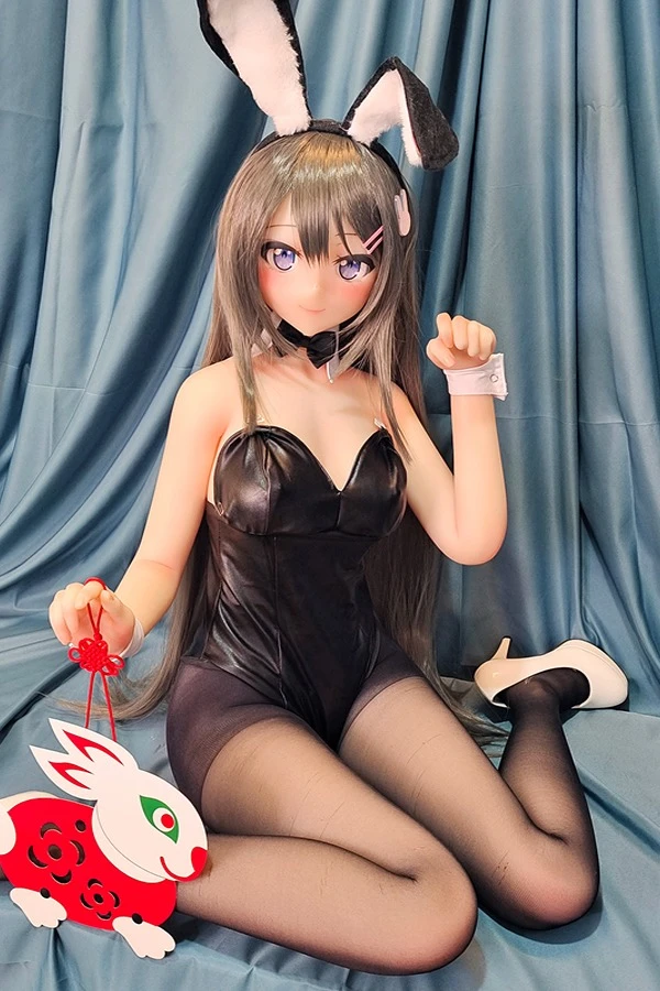 Autome Doll presenta a Heidi, una impresionante muñeca sexual de anime de 155 cm.