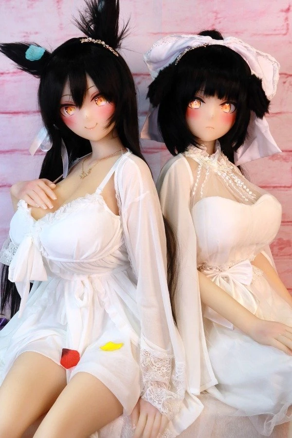 Autome Doll presenta a Kara, una atractiva muñeca sexual de anime de 155 cm con un toque oscuro.