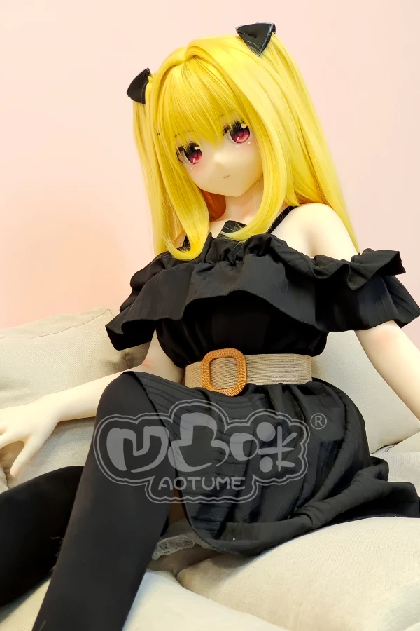 Reseña de la muñeca sexual Autome Doll Alice de 145 cm: Una mirada detallada a la bonita muñeca sexual rubia de anime manga