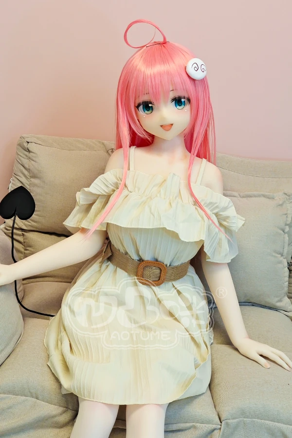 Muñeca Autome Ruby 145cm Una reseña de la nueva y adorable compañera inspirada en el anime