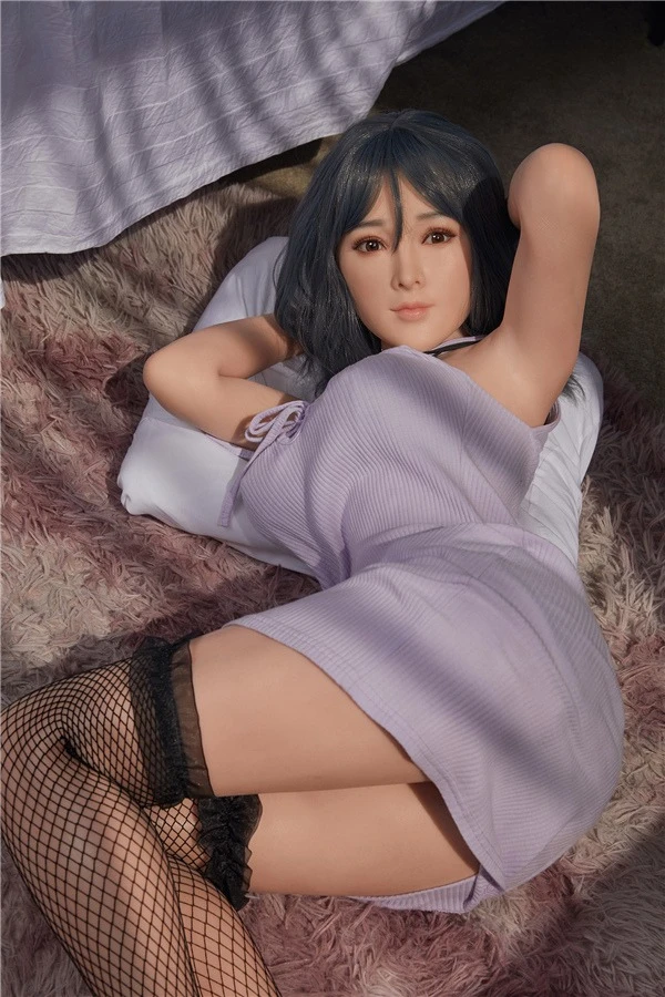Análisis a fondo de la muñeca sexual asiática japonesa premium CST Elle de 150 cm
