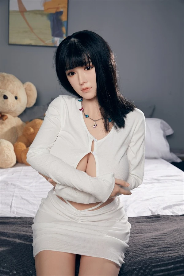 CST Doll presenta a Rosalie: una cautivadora muñeca sexual de tamaño real de 155 cm