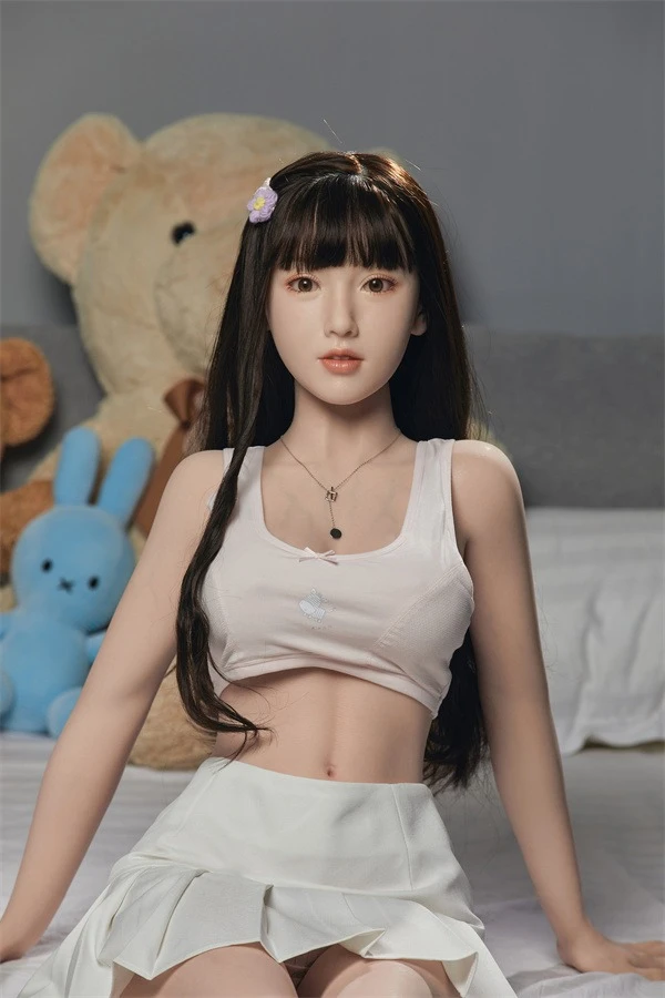 CST Doll presenta a Vanesso 148 cm: una muñeca sexual de tamaño natural increíblemente realista.