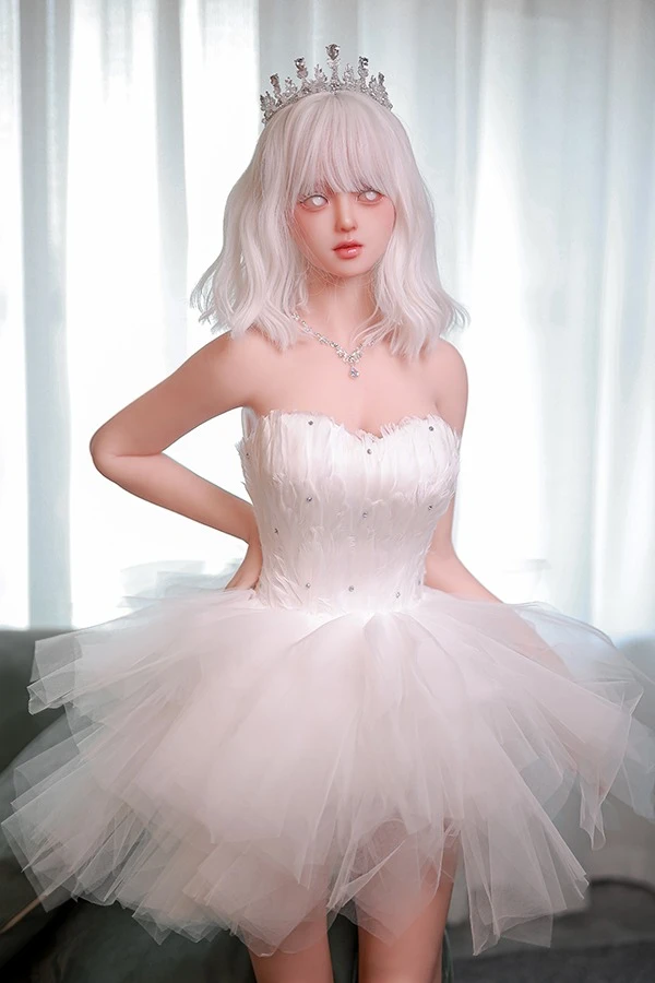 DIMU DOLL - Reseña de la enigmática muñeca sexual Leila de 166 cm inspirada en el anime