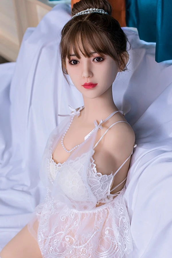 Reseña de la muñeca sexual DIMU DOLL Natalia, de 88 cm, con torso asiático y tetona realista