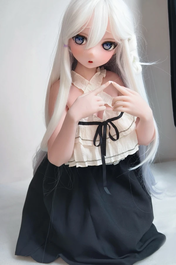 Reseña: Muñeca sexual de anime súper linda de Elsa Babe - Agatsuma Mayumi (148 cm)