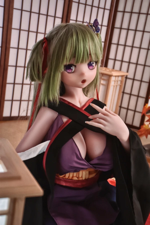 Amano Minami 148cm: Una reseña completa de la muñeca sexual japonesa Elsa Babe