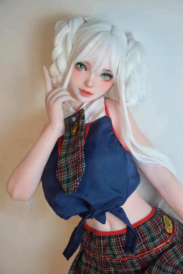 Reseña de la muñeca sexual de fantasía Elsa Babe Anime Kino Kayoko de 150 cm: una mirada completa a sus características y rendimiento