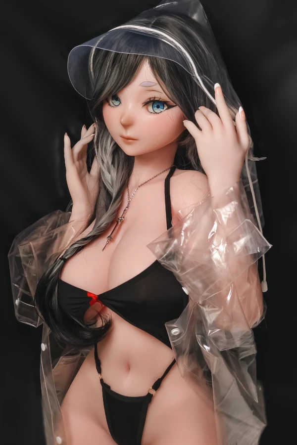 Muñeca sexual Elsa Babe Anime Elf Oakley de 148 cm: análisis y reseña detallada
