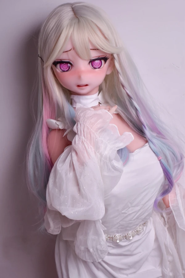 Reseña de la muñeca sexual Elsa Babe Fantasy Anime Comics Ikezawa Rina de 148 cm: una mirada en profundidad a las características de diseño y rendimiento