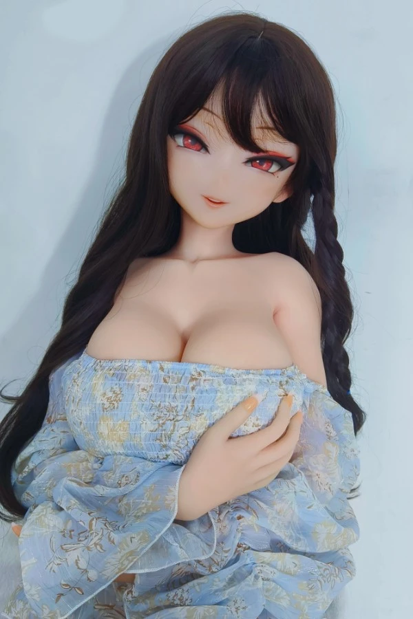 Reseña de la muñeca sexual de anime madura Elsa Babe Kira Yumiko de 148 cm: un análisis exhaustivo de sus características de diseño y experiencia de usuario.