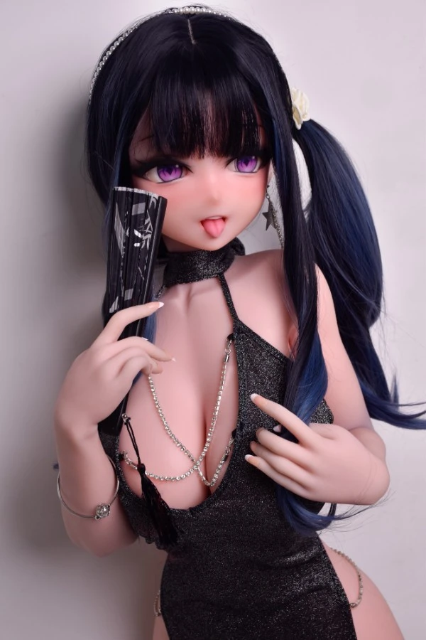 Reseña de la muñeca sexual de anime Elsa Babe Asakura Naomi de 148 cm: Una mirada detallada al nuevo modelo de pechos grandes