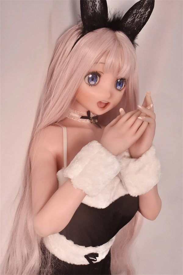 Reseña de la muñeca sexual de silicona Elsa Babe Deluxe Anaya 148cm