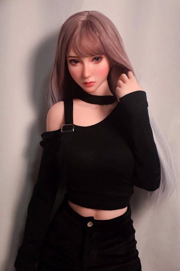 Reseña de la muñeca sexual realista Elsa Babe Joanna de 165 cm