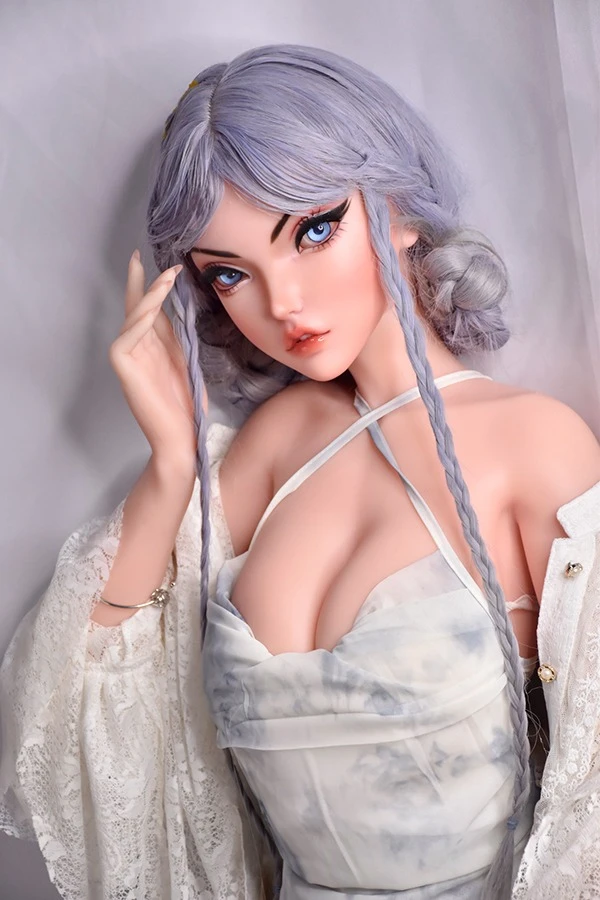 Reseña de la Elsa Babe Cataleya de 148 cm: la atractiva muñeca sexual de fantasía