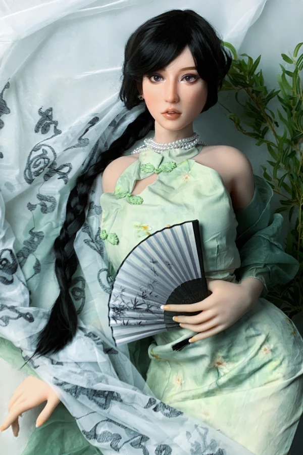 Elsa Babe Sasaki Azusa 165cm Una revisión detallada de la hermosa muñeca sexual de fantasía