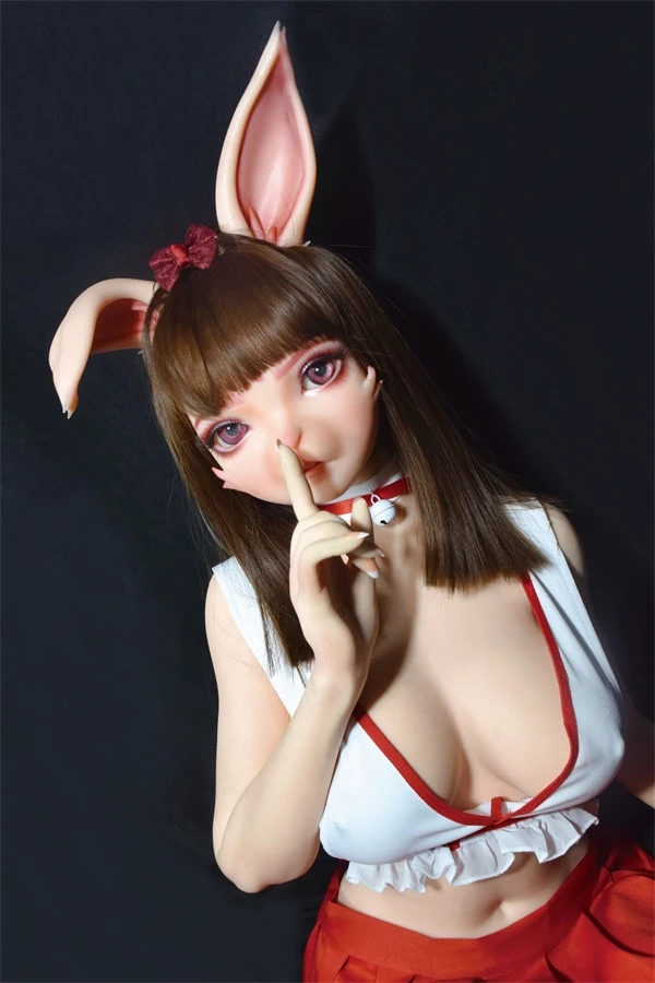 Reseña de la muñeca sexual de silicona Ariana de 150 cm de Elsa Babe