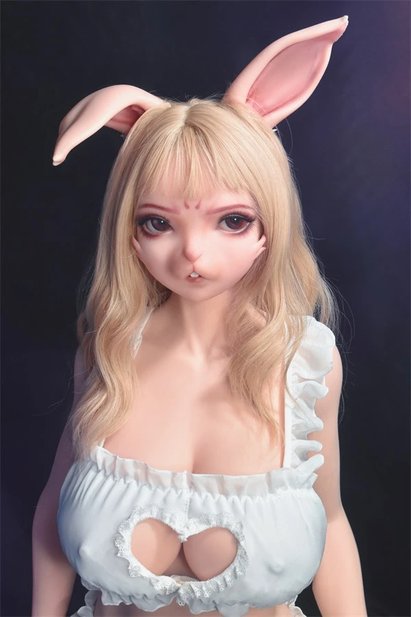 Reseña de la muñeca sexual Sadie Anime Rabbit de 150 cm de Elsa Babe