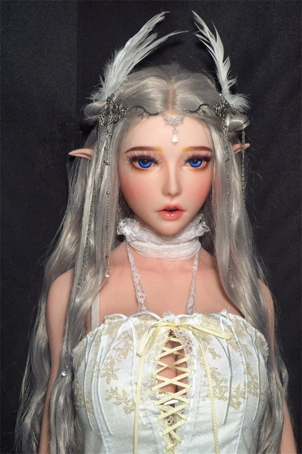 Reseña de la muñeca sexual elfa realista Elsa Babe de 150 cm Camila