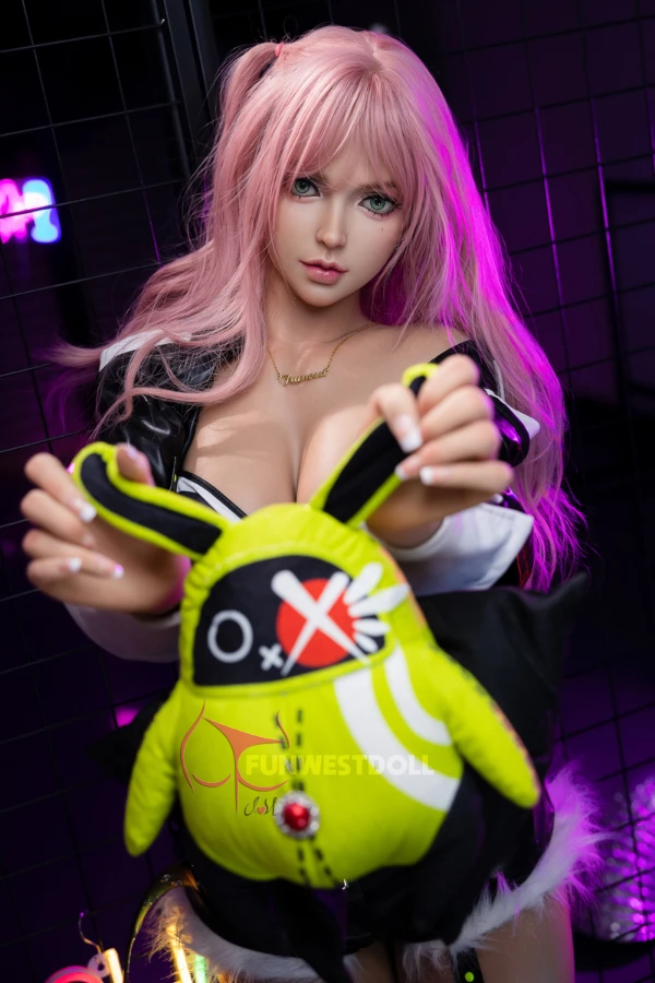 Reseña de la muñeca sexual realista de silicona Funwest Doll Lily de 157 cm con copa G: Una mirada completa a la calidad y el rendimiento