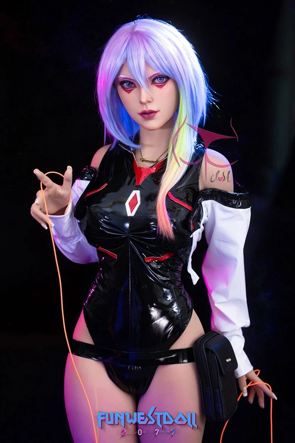 Explorando la Funwest Doll Taylor: una reseña de la muñeca sexual de fantasía de anime de 155 cm