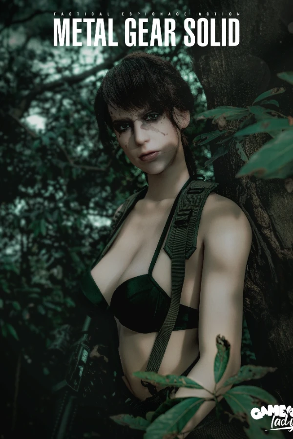 Juego Lady Fantasy Juego de rol Muñeca Experiencia tranquila y realista