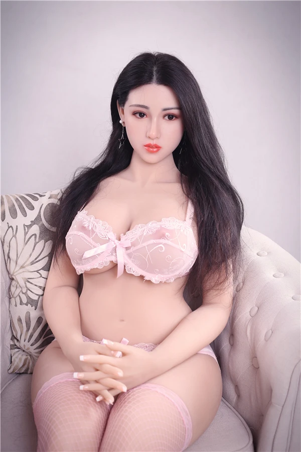 Reseña de la muñeca sexual AF Doll Kathleen, esposa madura, 161 cm, cabeza de silicona