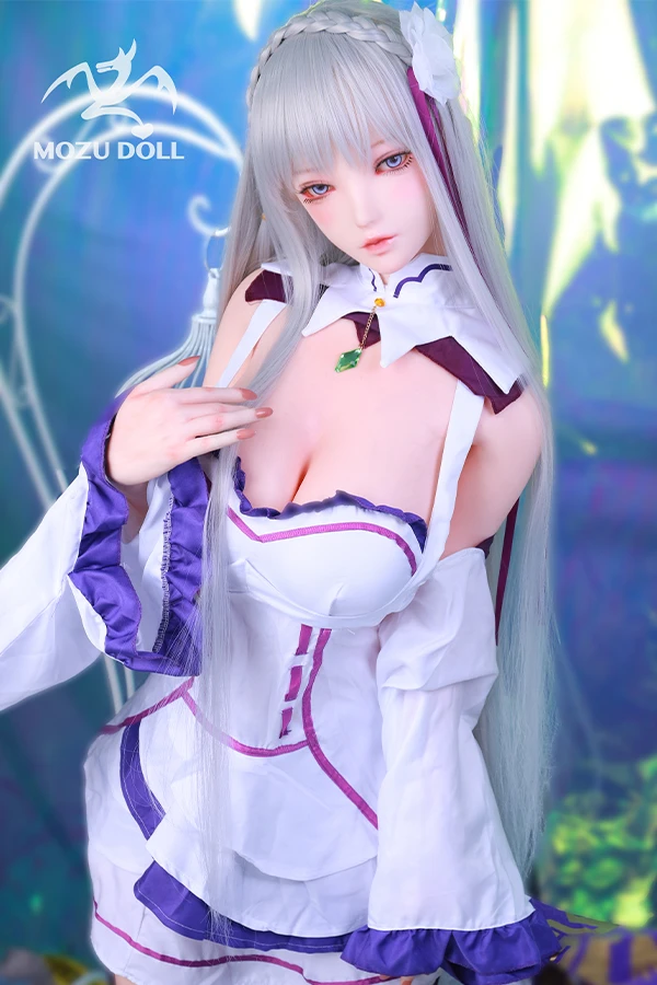 Reseña de la muñeca sexual de anime MOZU Doll Freya de 163 cm: una mirada detallada a la hermosa muñeca de fantasía con atuendo a juego gratis