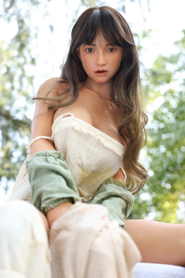 Reseña de la muñeca Irontech: Muñeca sexual japonesa de silicona Wrenlee (167 cm), análisis detallado y experiencia de usuario