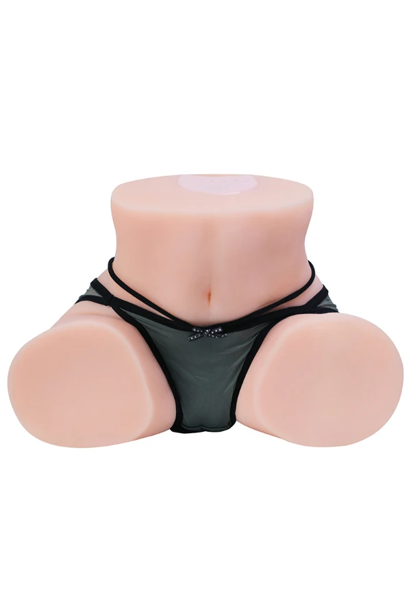 Análisis a fondo de la muñeca sexual Jada de 27 cm: un análisis exhaustivo del diseño, la funcionalidad y la experiencia del usuario.
