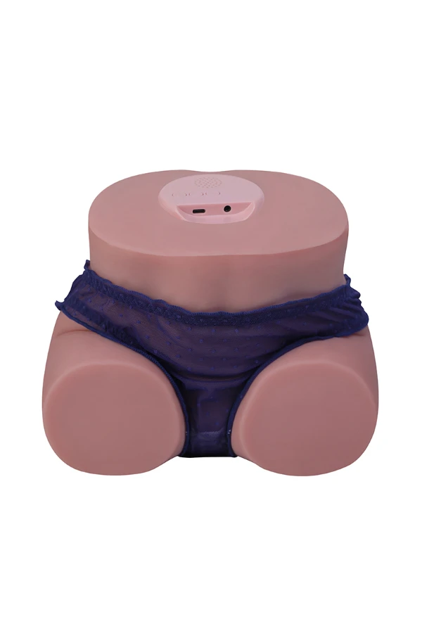 Reseña de la muñeca sexual Butt Marigold de 21 cm: Una mirada completa al diseño, la calidad y el rendimiento