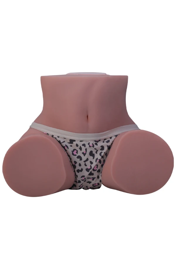 Análisis a fondo de la muñeca sexual Jayda de 27 cm: análisis exhaustivo de sus características y rendimiento