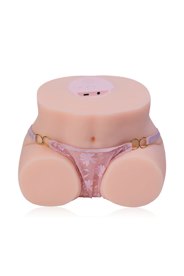 Reseña de la muñeca sexual Zayla de 21 cm: una mirada completa al realismo y la calidad