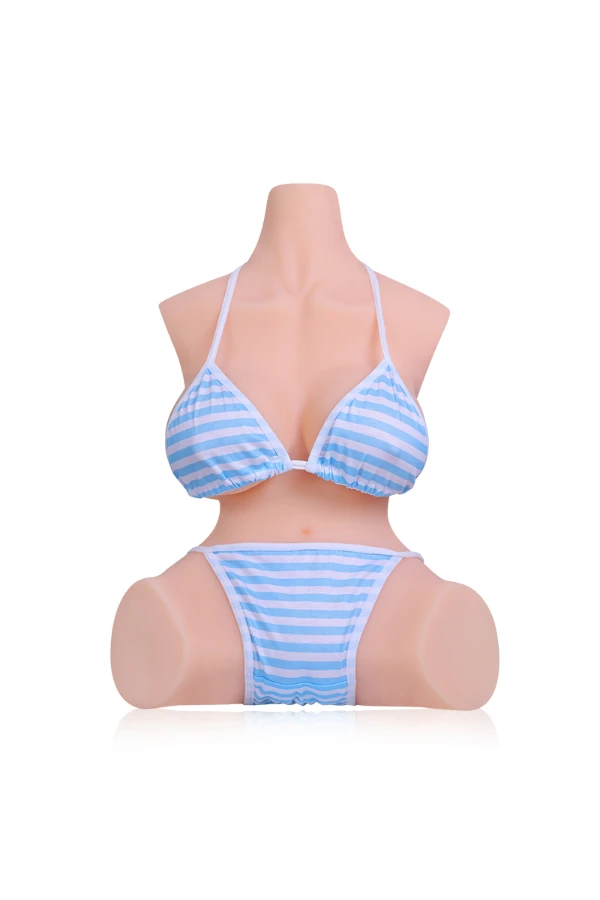 Muñeca sexual TPE Torso Malayah de 51 cm, análisis detallado y rendimiento