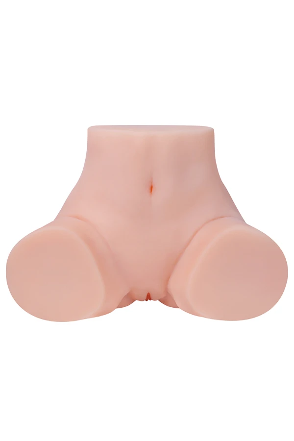 Muñeca sexual Butt Angelique 31 cm: análisis completo y análisis a fondo