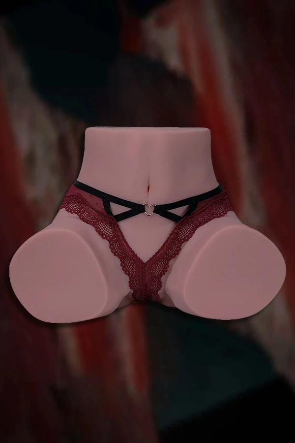 Muñeca sexual Dalia de 31 cm: análisis y reseña completa