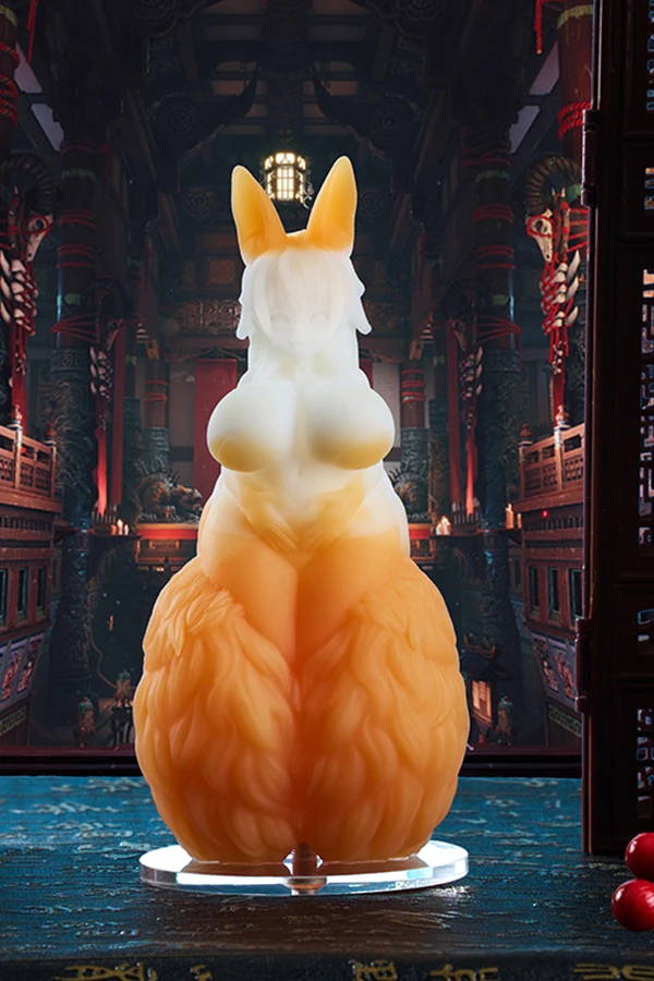Reseña de MRL DOLL Siena: Una mirada en profundidad a la experiencia de la muñeca sexual de ratón inspirada en el anime hentai