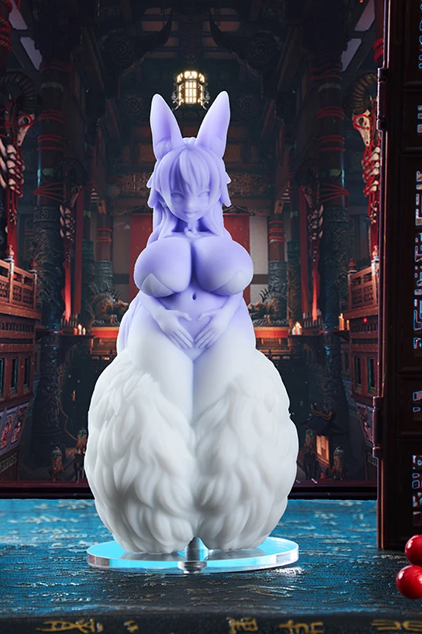 Reseña de MRL DOLL: Explorando la experiencia de la muñeca sexual Bellamy Mouse inspirada en el anime hentai