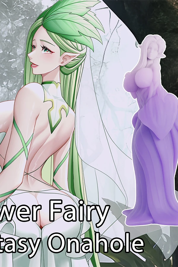 Reseña y análisis completo de la muñeca sexual Everleigh Flower Fairy de MRL DOLL