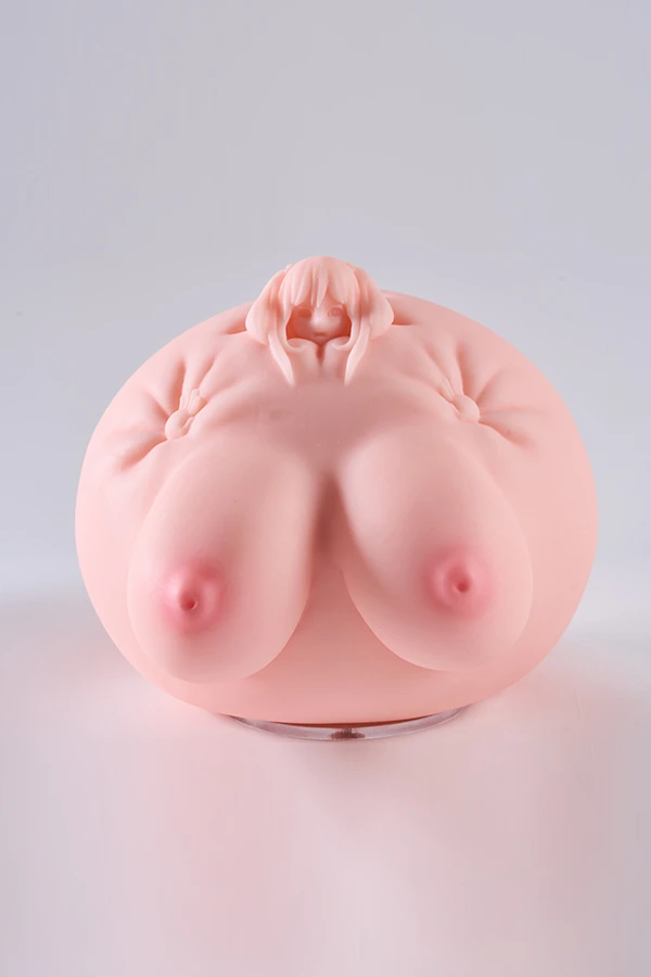 MRL DOLL Nevaeh: Una revisión completa del torso de muñeca sexual hentai de anime