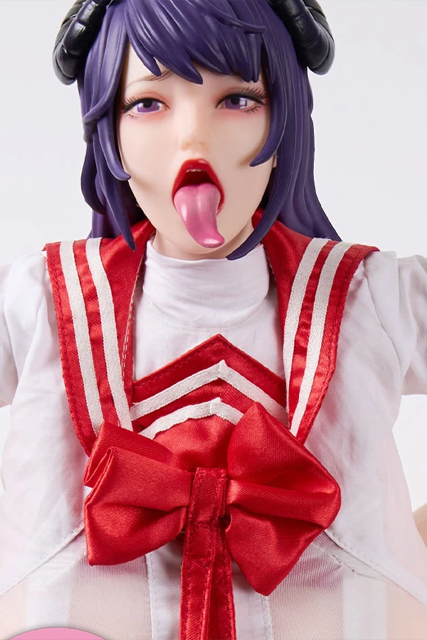 MRL DOLL Abigail Una revisión detallada de la experiencia de la muñeca sexual animal oveja