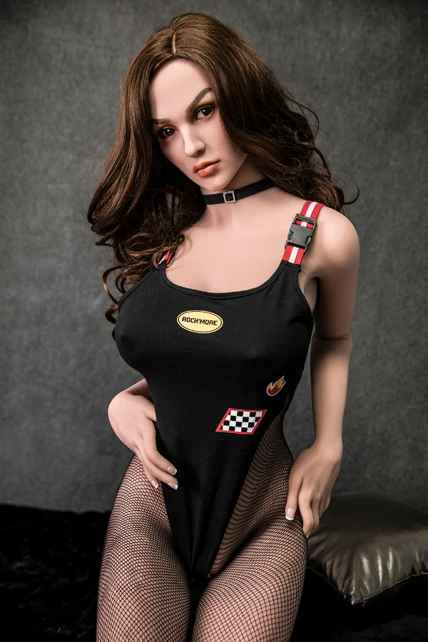 Reseña de Fire Doll Elianna 166cm: Una muñeca de amor femenina madura y sexy con una segunda cabeza gratis
