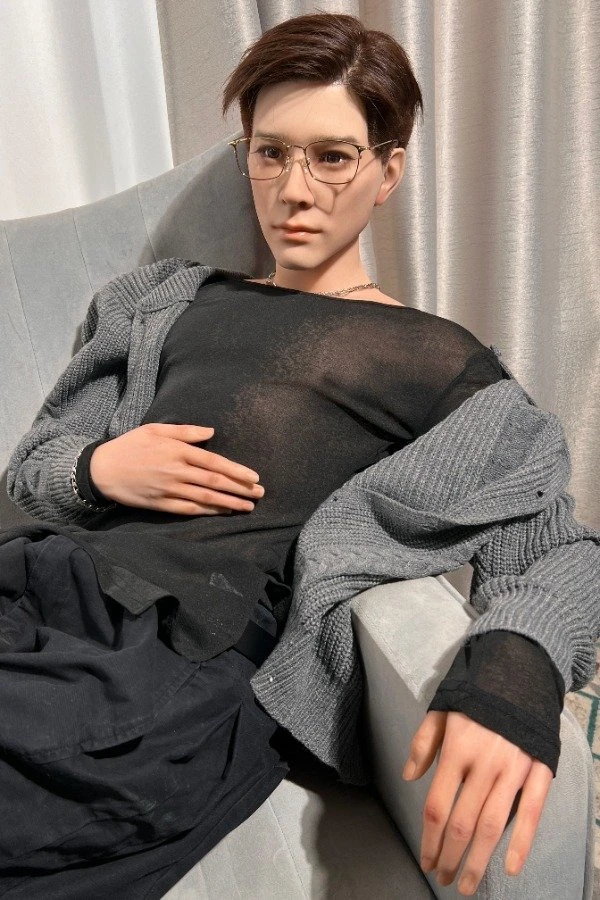 Muñeco sexual masculino realista Joshua de 170 cm: análisis a fondo