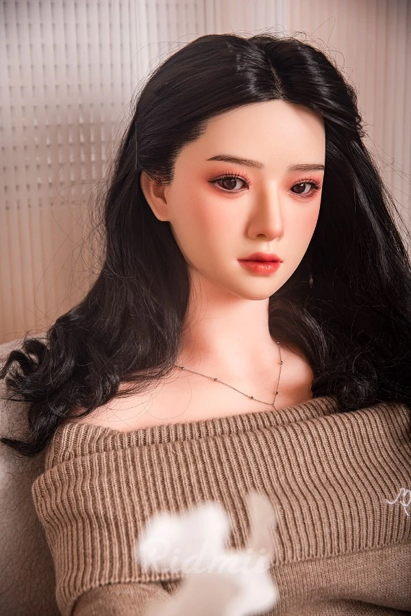 Reseña de la muñeca sexual asiática Ridmii Wrenley de 163 cm con cabeza de silicona: una mirada detallada a la belleza y la artesanía